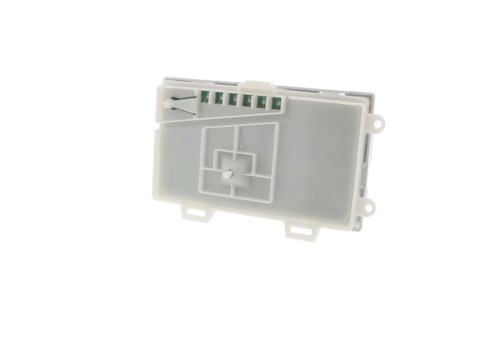 W10636054 - Genuine OEM Whirlpool Washer Electronic Control Board
